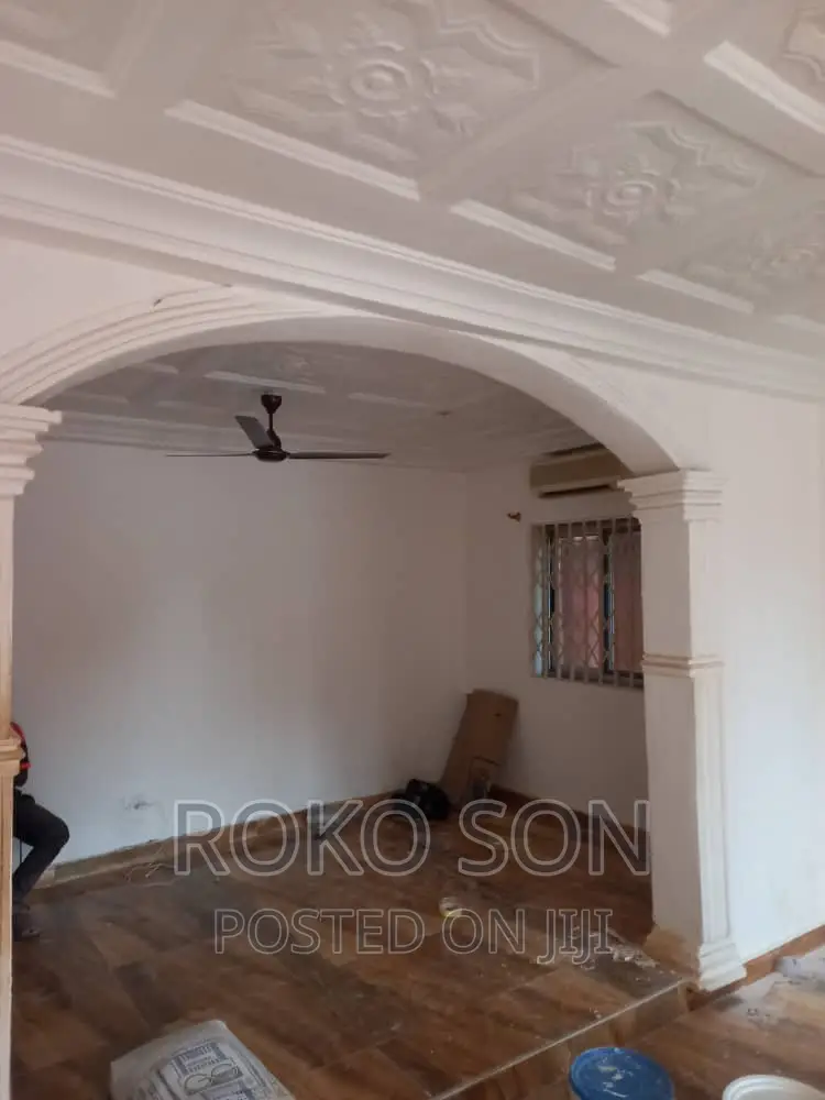 3bdrm Apartment in Dr Roko, Dome for rent