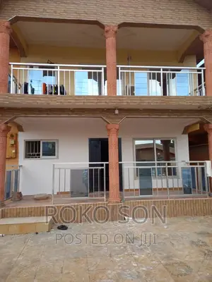 3bdrm Apartment in Dr Roko, Dome for rent