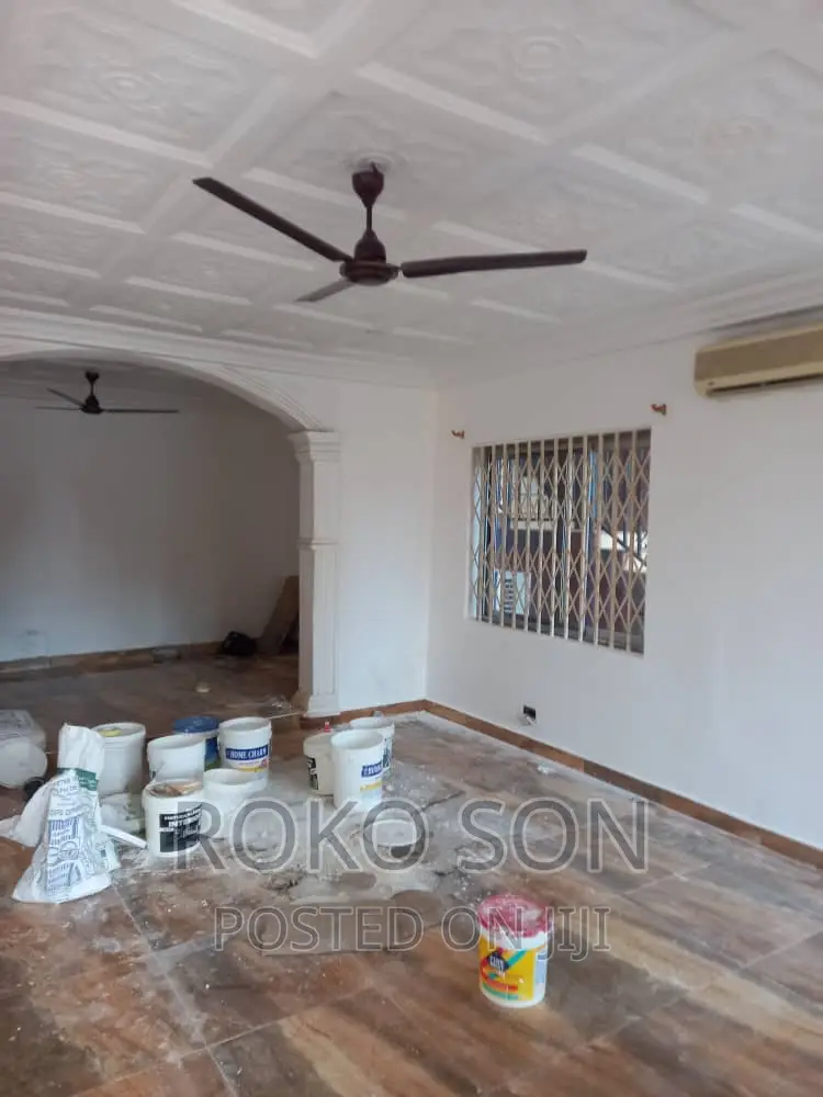 3bdrm Apartment in Dr Roko, Dome for rent