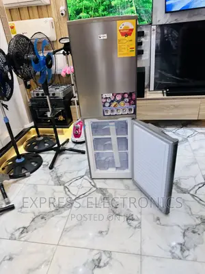 Best and Affordable Double Double Door Fridge Pearl PF-200B