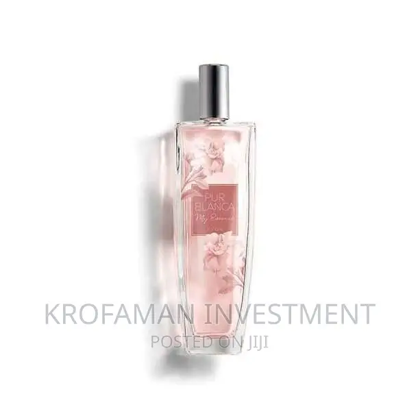 Avon Pur Blanca Essence Eau De Toilette - 50ml