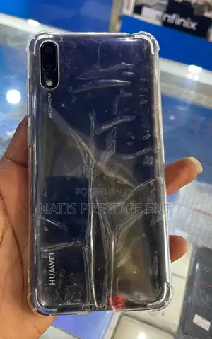 Huawei Y7 Pro (2019) 128 GB Blue