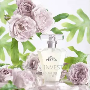 Avon Rare Pearls Eau De Parfum - 50ml