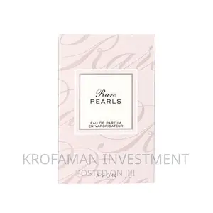 Avon Rare Pearls Eau De Parfum - 50ml