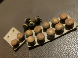 Snooker Stick Stockings / Tip Replacement