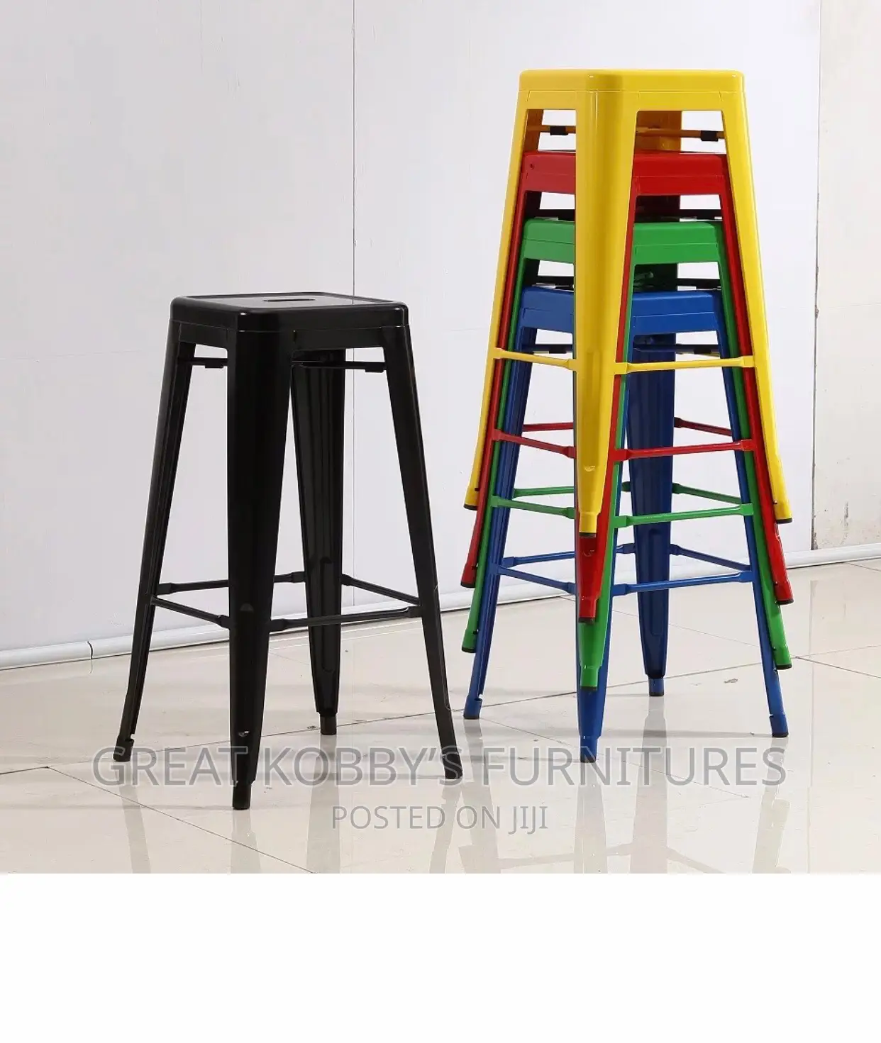 Bar Chairs
