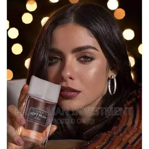 Avon Soft Musk Delice Eau De Toilette - 50ml