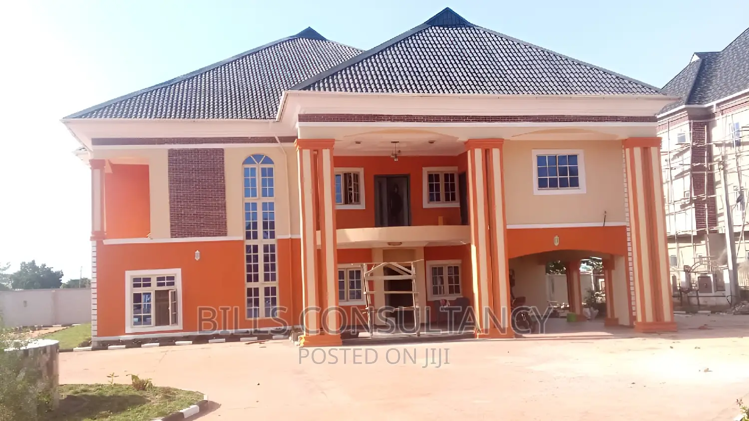 Commercial, Domestic And Industrial Painter