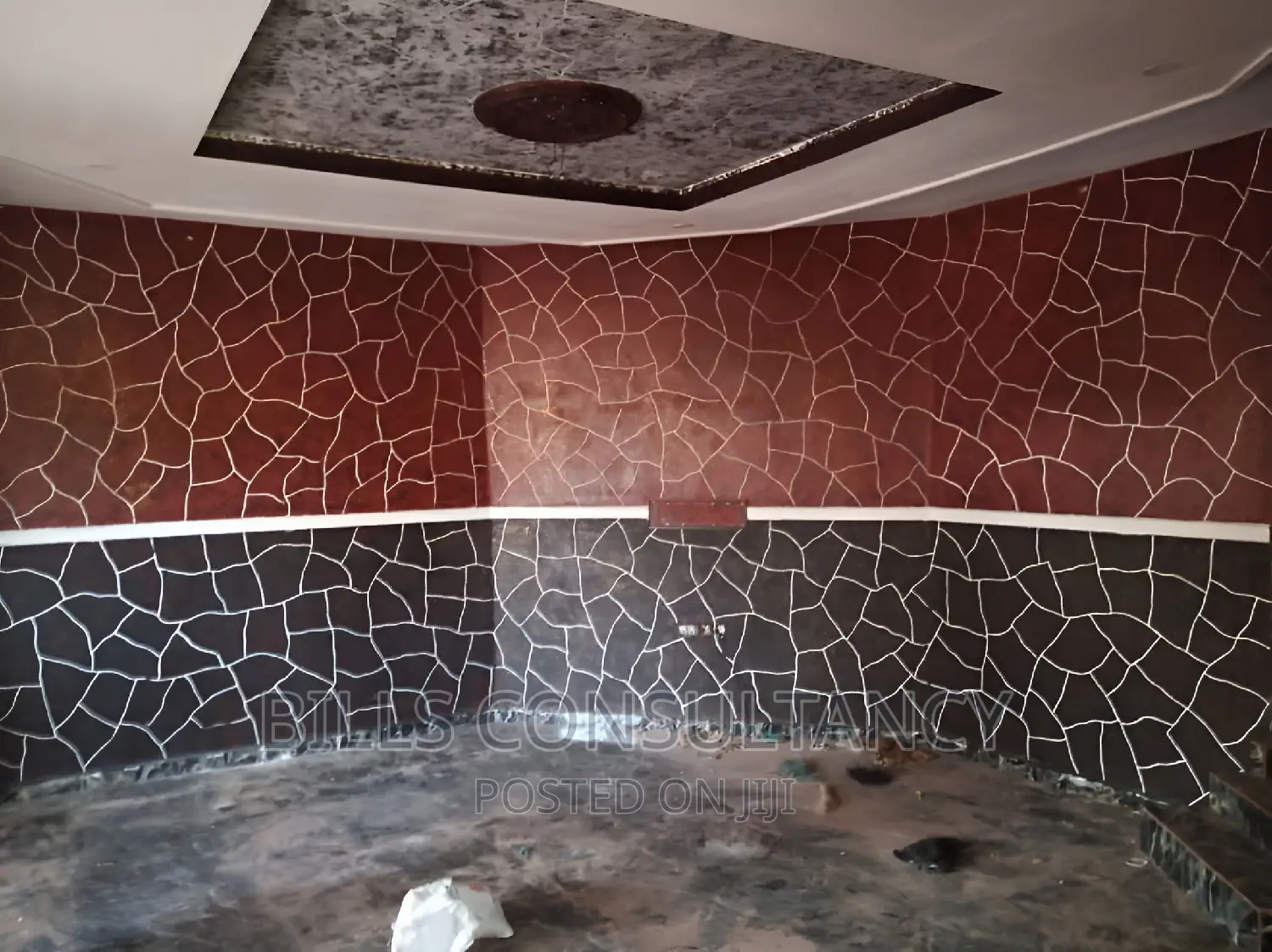Commercial, Domestic And Industrial Painter