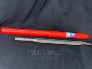 SDS-Plus Point Chisel 14x250