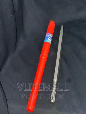 SDS-Plus Point Chisel 14x250