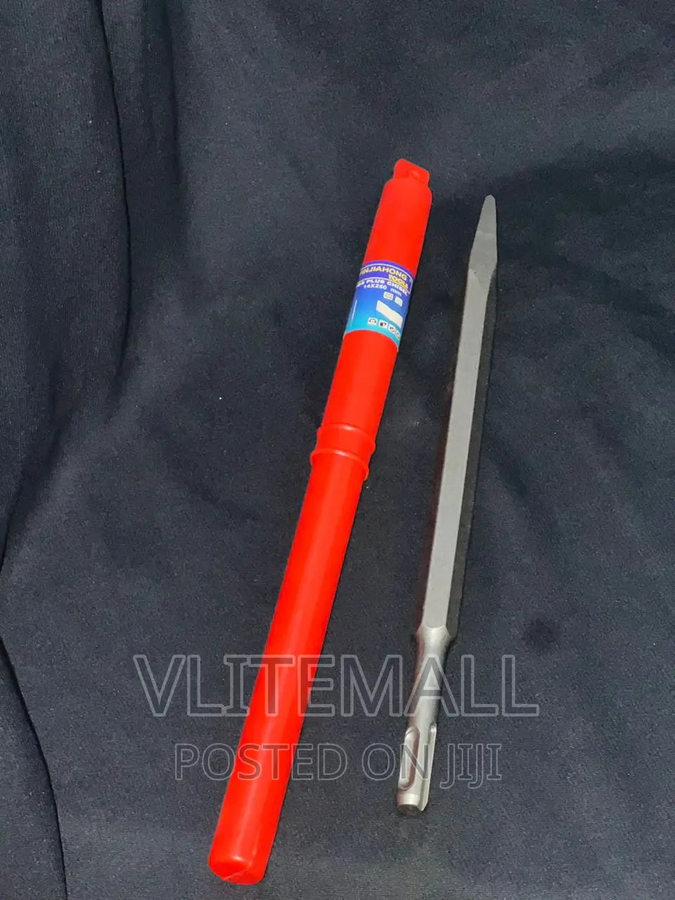 SDS-Plus Point Chisel 14x250