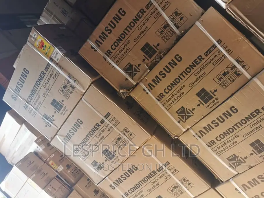 The Best Samsung ~2.0hp Air Condition