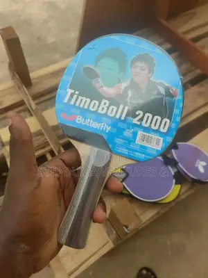 Table Tennis Board Racket (Bat)