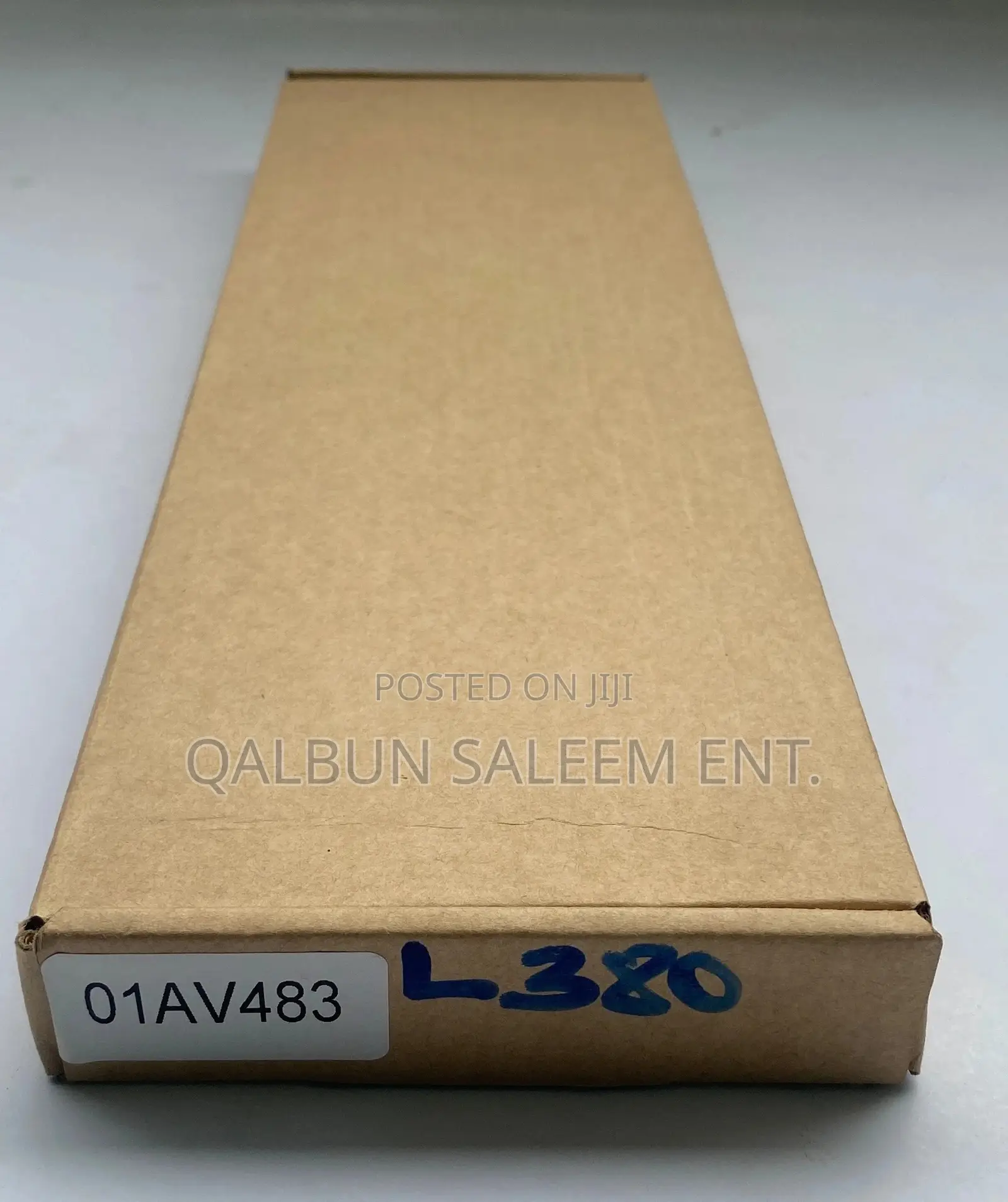Lenovo L380 Battery for L17M3P55, 01AV483