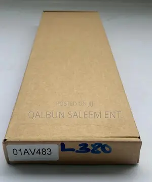 Lenovo L380 Battery for L17M3P55, 01AV483