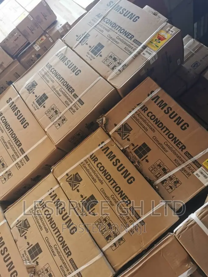 Samsung 2.0hp R410a Split Air Condition