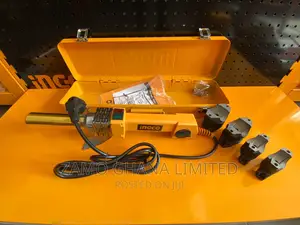 PPR Welding Machine Tools 800w - Ptwt8001