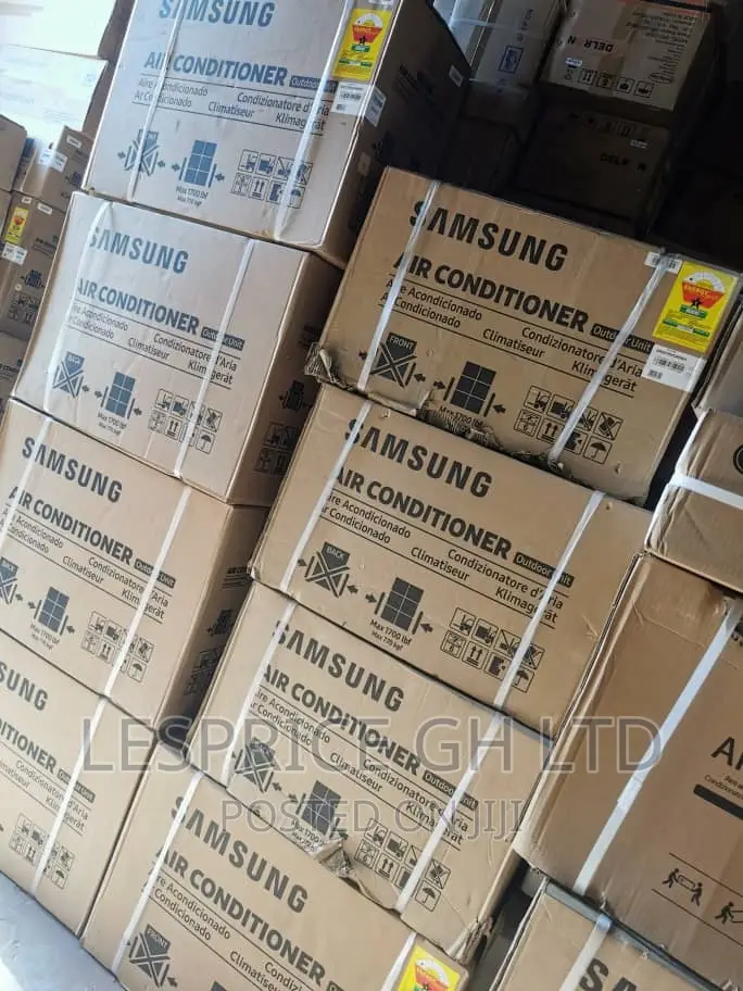 Premium Quality/Samsung 2.0hp Split Air Condition