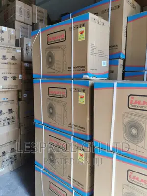 Instant Cooling ~Innova 1.5hp Split Air Condition
