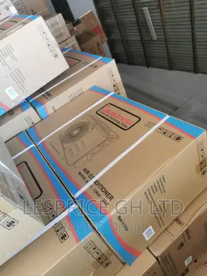 Quality Cooling ~Innova 1.5hp Split Air Condition