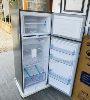 Purchase Original PCF-250 Double Door Refrigerator 