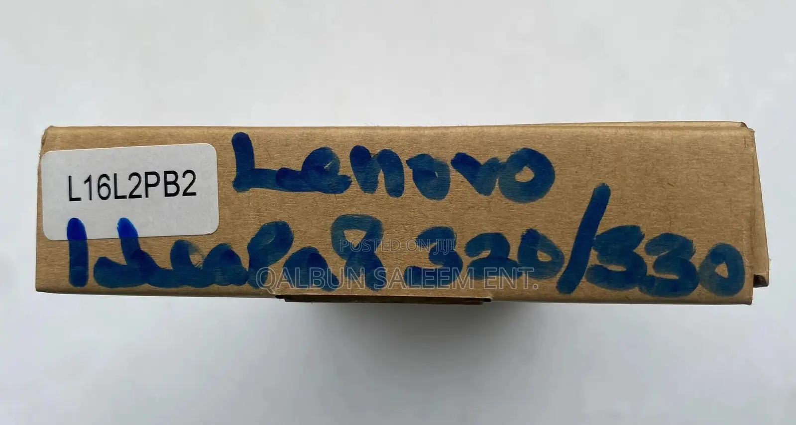 Lenovo L16C2PB2 Laptop Battery Ideapad 320-14ast 320-14iap