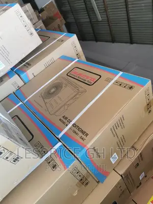 High Efficiency ~Innova 1.5hp 410gas Air Condition