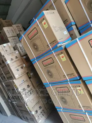 Innova 1.5hpr410gas Air Condition