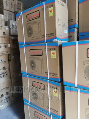 More Powerful ~Innova 1.5hp Split Air Condition