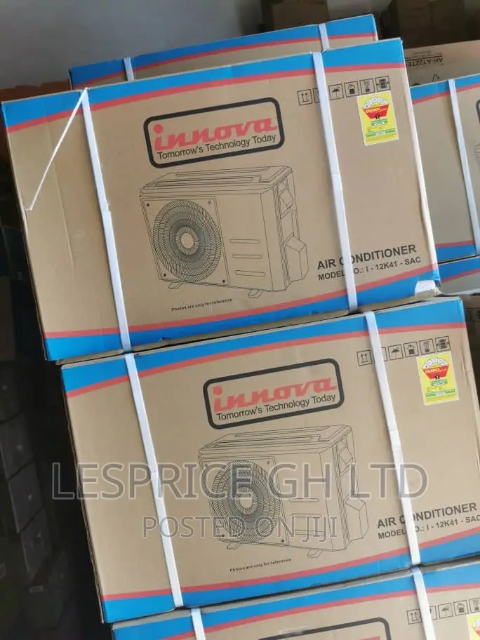 Best Price ~Innova 1.5hp Split Air Condition