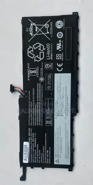 Lenovo 01AV409 Laptop Battery for X1 Carbon 4th Gen 2nd Gen