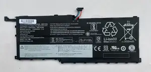 Lenovo 01AV409 Laptop Battery for X1 Carbon 4th Gen 2nd Gen