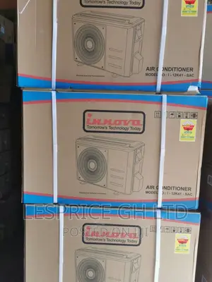 Top Quality/Innova 1.5hp Split Type Air Condition