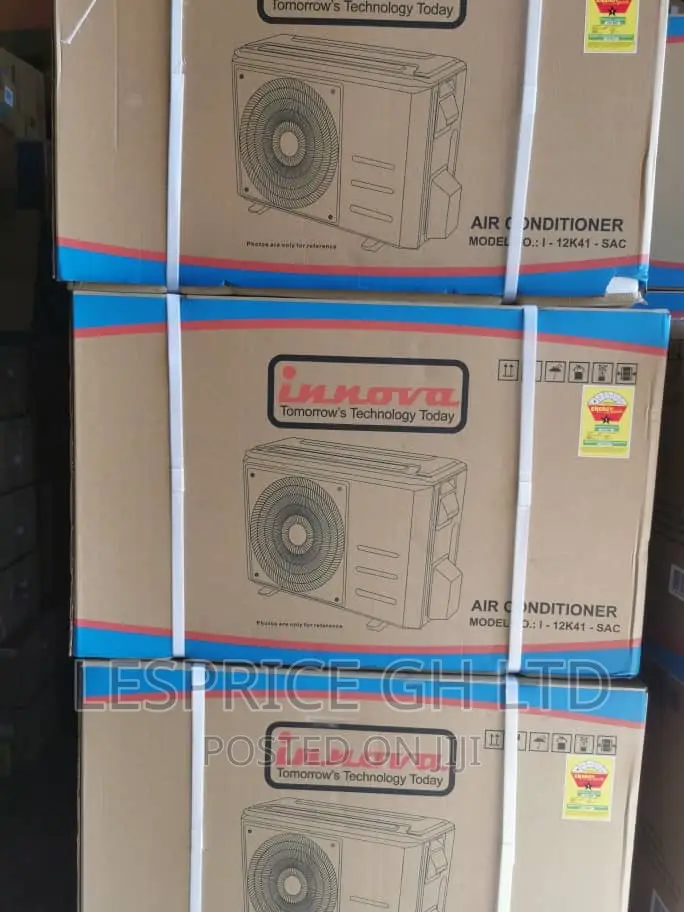 Top Quality/Innova 1.5hp Split Type Air Condition