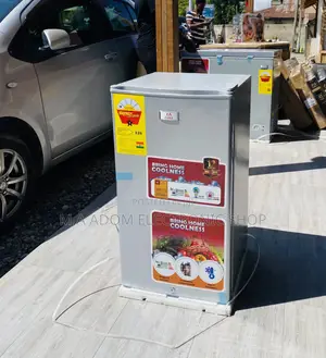 Purchase Original Zara 11SD Single Door Refrigerator.