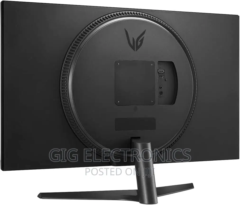 LG Ultragear Gaming Monitor 32GN50R - 32" Full HD 165hz