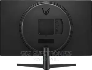 LG Ultragear Gaming Monitor 32GN50R - 32" Full HD 165hz