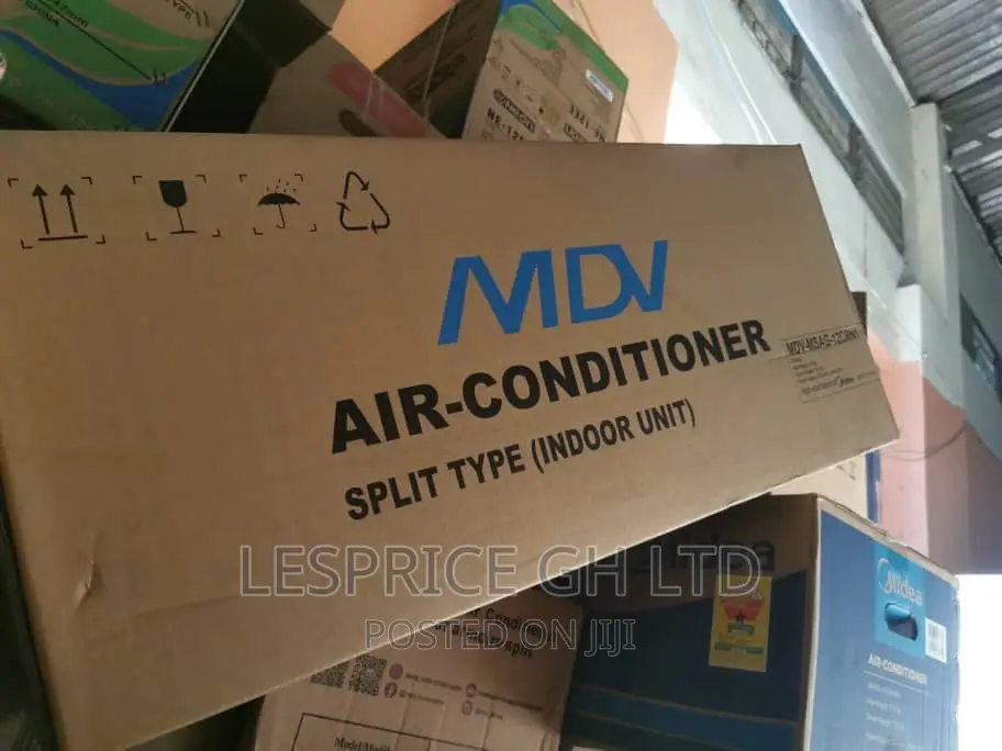 MDV 1.5hp High Quality Air Condition