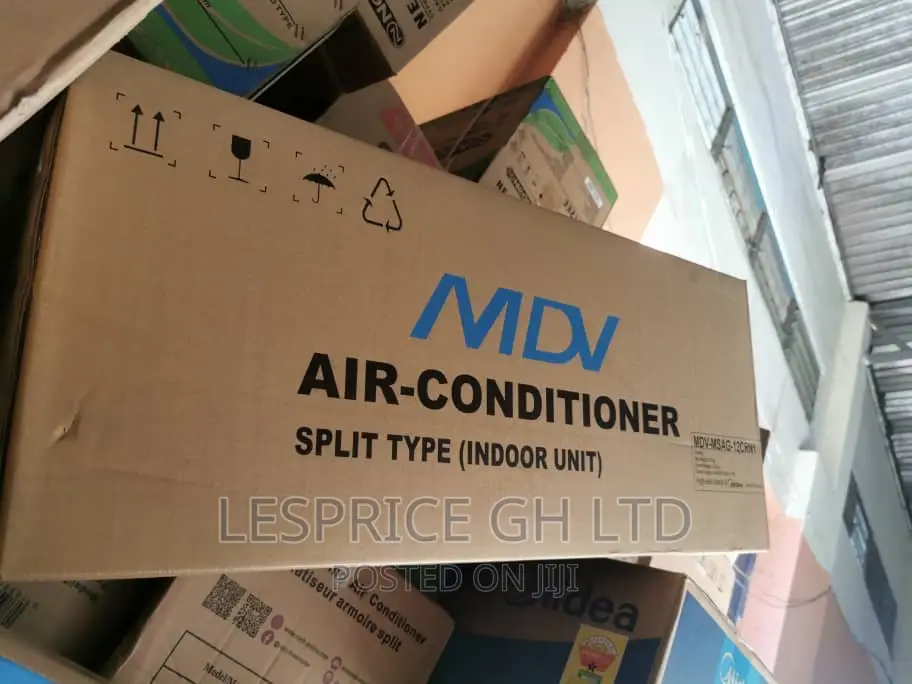 MDV~12000btu 1.5hp 410gas Air Condition