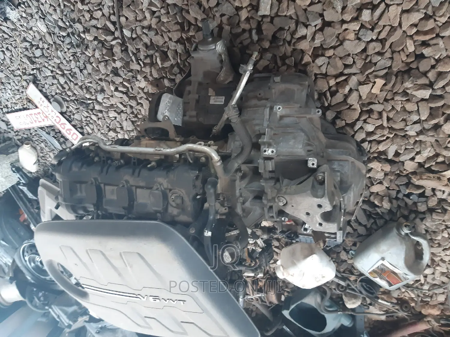 2017 19 Jeep Cherokee Parts