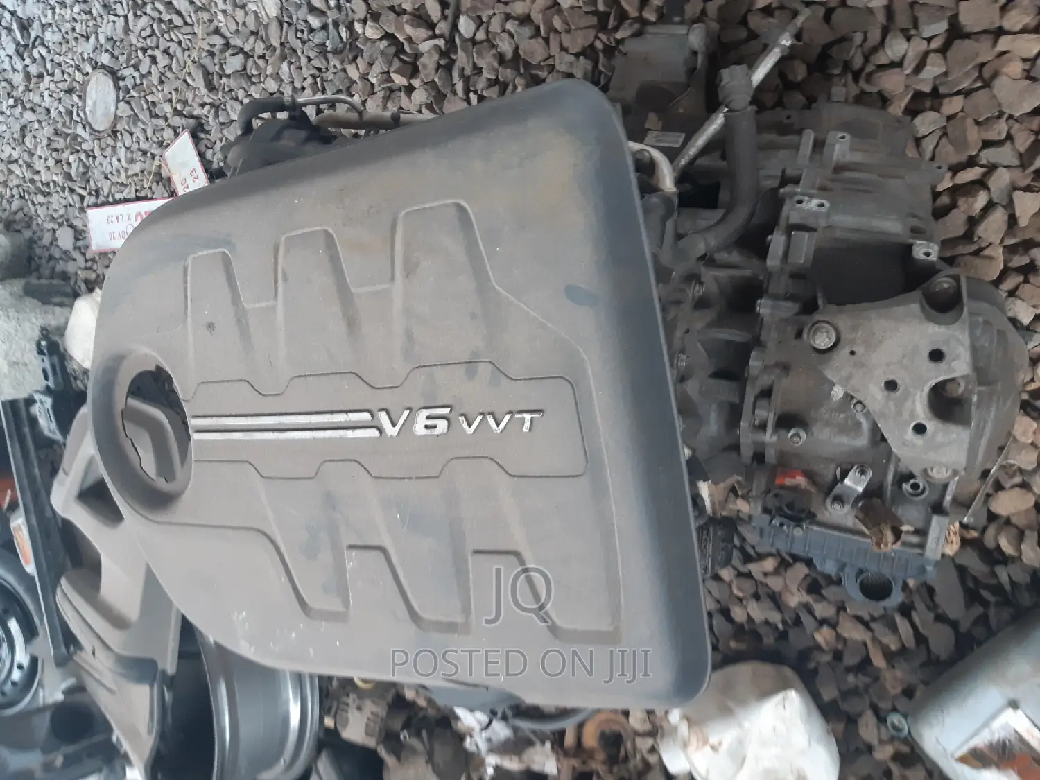 2017 19 Jeep Cherokee Parts