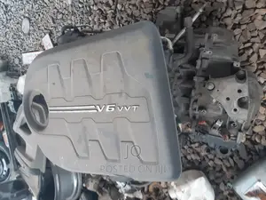 2017 19 Jeep Cherokee Parts