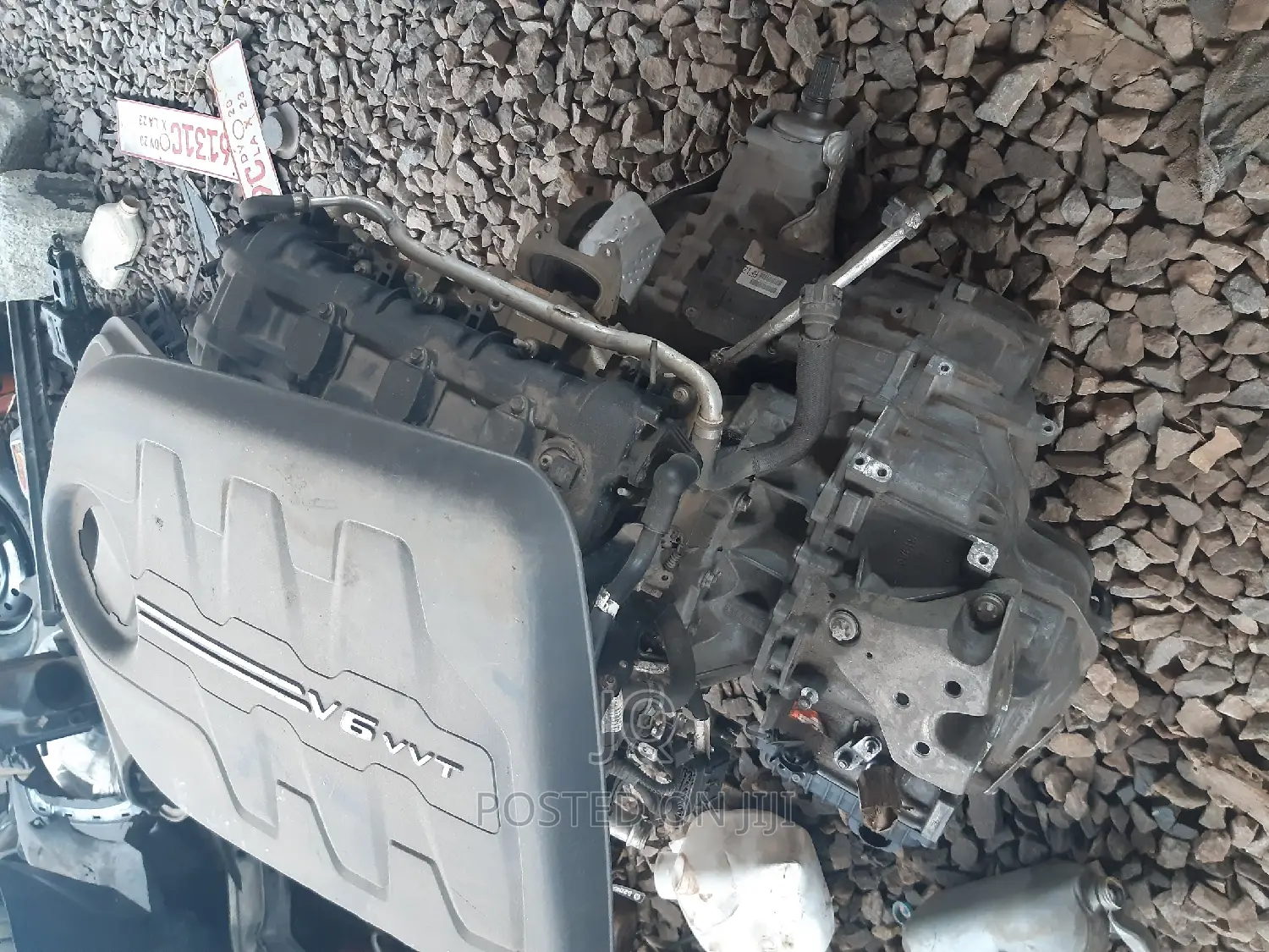 2017 19 Jeep Cherokee Parts