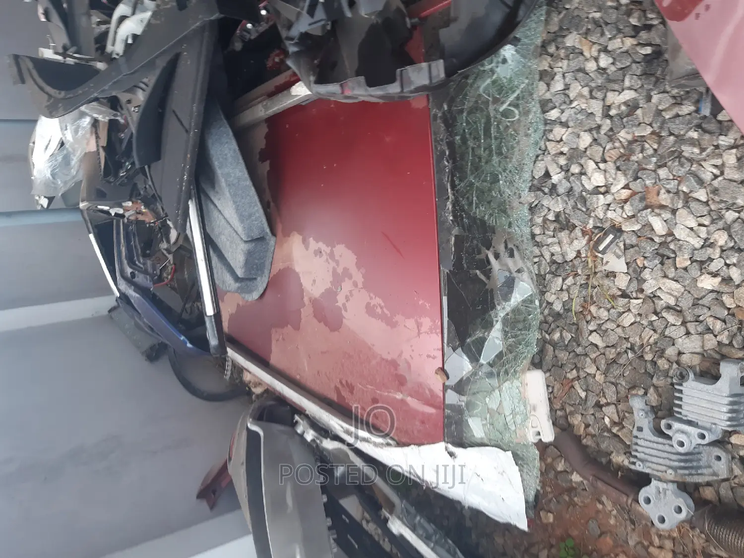 2017 19 Jeep Cherokee Parts