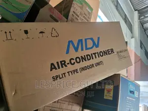 High Quality ~MDV 1.5hp Air Condition