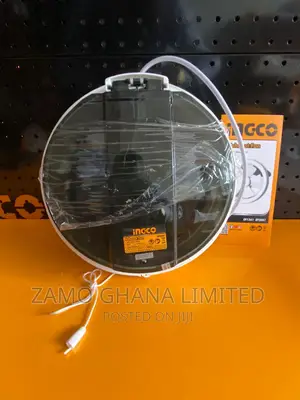 Exhaust Fan 8" - Ef2081