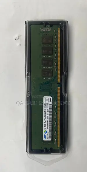 Samsung Pc4 16gb Ddr4-2666v Desktop Memory