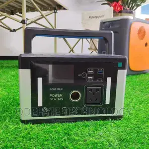 Solar Generator