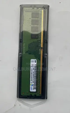 Samsung Pc4-2400t 8gb Ddr4 Desktop Memory